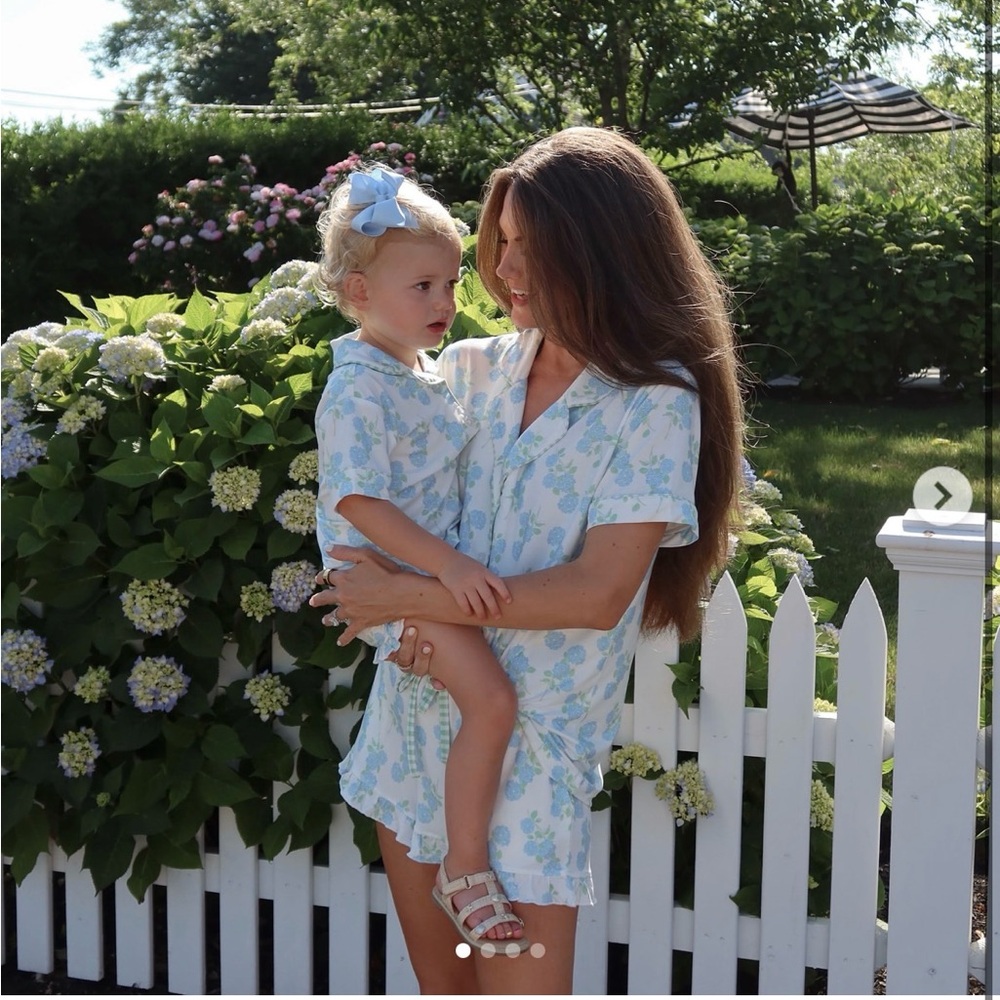 Inmyjammers pajamas set, NWT, size small